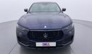 Maserati Levante STD 3 | Zero Down Payment | Free Home Test Drive