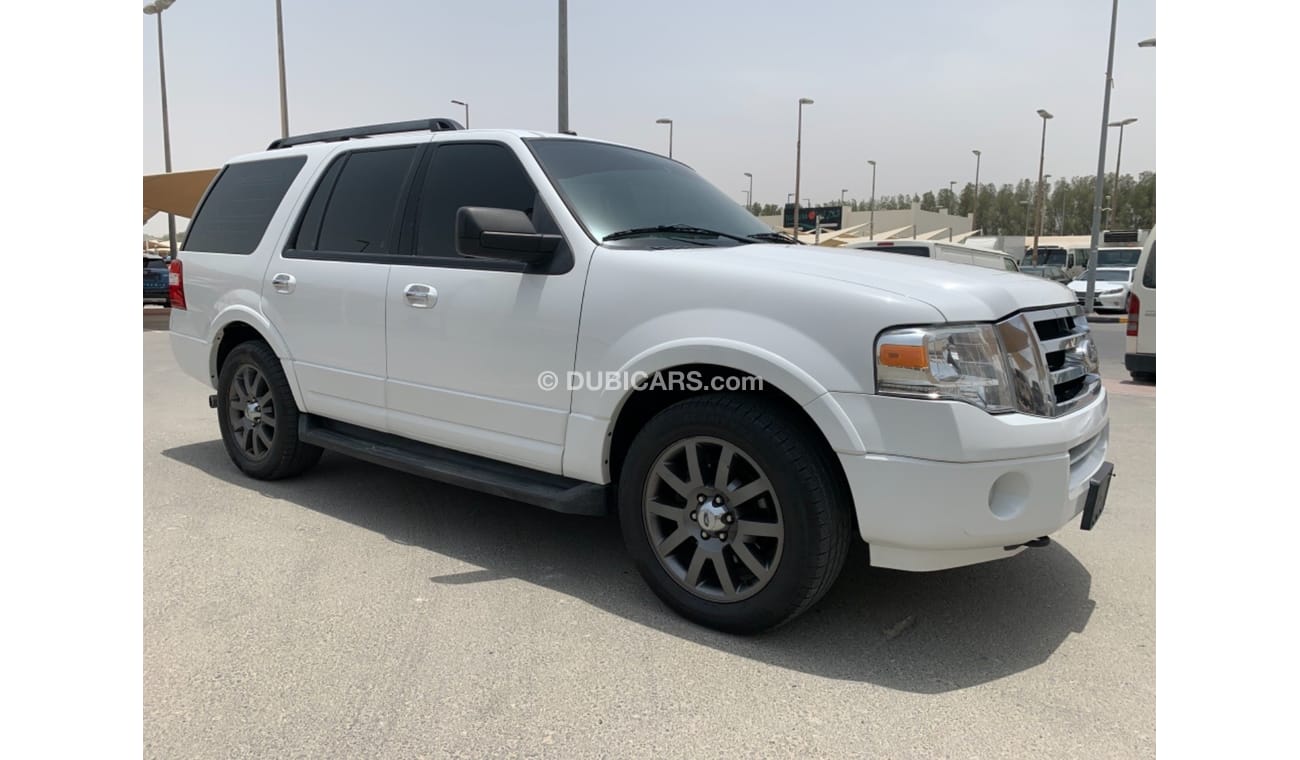 فورد إكسبيديشن فورد اكسبديشن