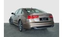 Audi A6 2015 Audi A6 50TFSI V6 Supercharged S-Line Quattro/ Warranty / Full Service History