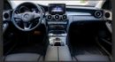مرسيدس بنز C 200 AMG