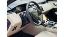 Land Rover Range Rover Velar P250 SE Range Rover Velar