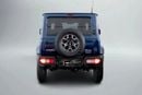 Suzuki Jimny 1.5L GLX (A/T)