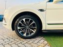 بنتلي بينتايجا FIRST EDITION .2017.ENGINE 6.0L /V12