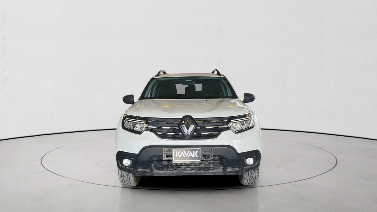Renault Duster 1.6L 115HP 2WD AUTO PE | Guaranteed Warranty | 0 Down Payment
