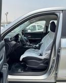 أم جي ZS NEW MG ZS 1.5L (STD) - 2025 MODEL SILVER COLOR