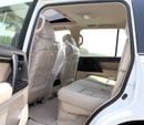 Toyota Land Cruiser GXR