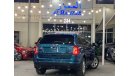 Ford Edge SE