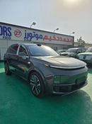 Li Auto L9 SUV LUXURY 2024