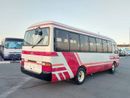 Toyota Coaster 1996 TOYOTA COASTER BUS RHD DIESEL AUTOMATIC 1HZ ENGINE(PM09683)