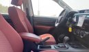 Toyota Hilux GL 2016 4x4 Automatic Ref#177