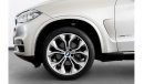 BMW X5 35i Exclusive 2016 BMW X5 35iX / Full-Service History