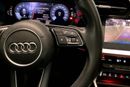 Audi A3 35 TFSI Progress Plus | Guaranteed Warranty | 0 Down Payment