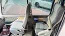 Toyota Coaster Fully luxury seats fully covered by cameras