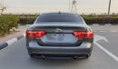 Jaguar XE 25t 2016 THREE YEARS WARRANTY FULL OPTION