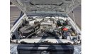 Toyota Land Cruiser Pick Up 4.0L DIESEL, 16" TYRE, KEY START, XENON HEADLIGHTS (CODE # LCDC01)