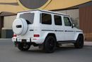 Mercedes Benz G63 AMG STANDARD