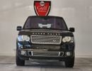 Land Rover Range Rover V8  AUTO BIOGRAPHY BODY KIT-EXCELLENT CONDITION-VAT INCLUSIVE