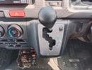 Toyota Hiace TOYOTA HIACE VAN RIGHT HAND DRIVE (PM1282)