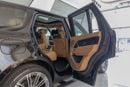 Land Rover Range Rover AUTOBIOGRAPHY P400 Range Rover Vogue Autobiography P400 | AWD | V6 | 2026 | GCC Specs