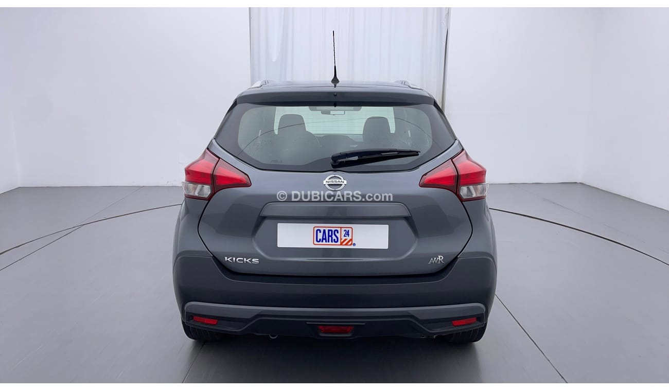 Nissan Kicks S 1.6 | Zero Down Payment | Free Home Test Drive