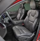 Volvo XC60 B5 Momentum 2.0L