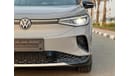 Volkswagen ID.4 VOLKSWAGEN ID.4 CROZZ PRIME 4WD