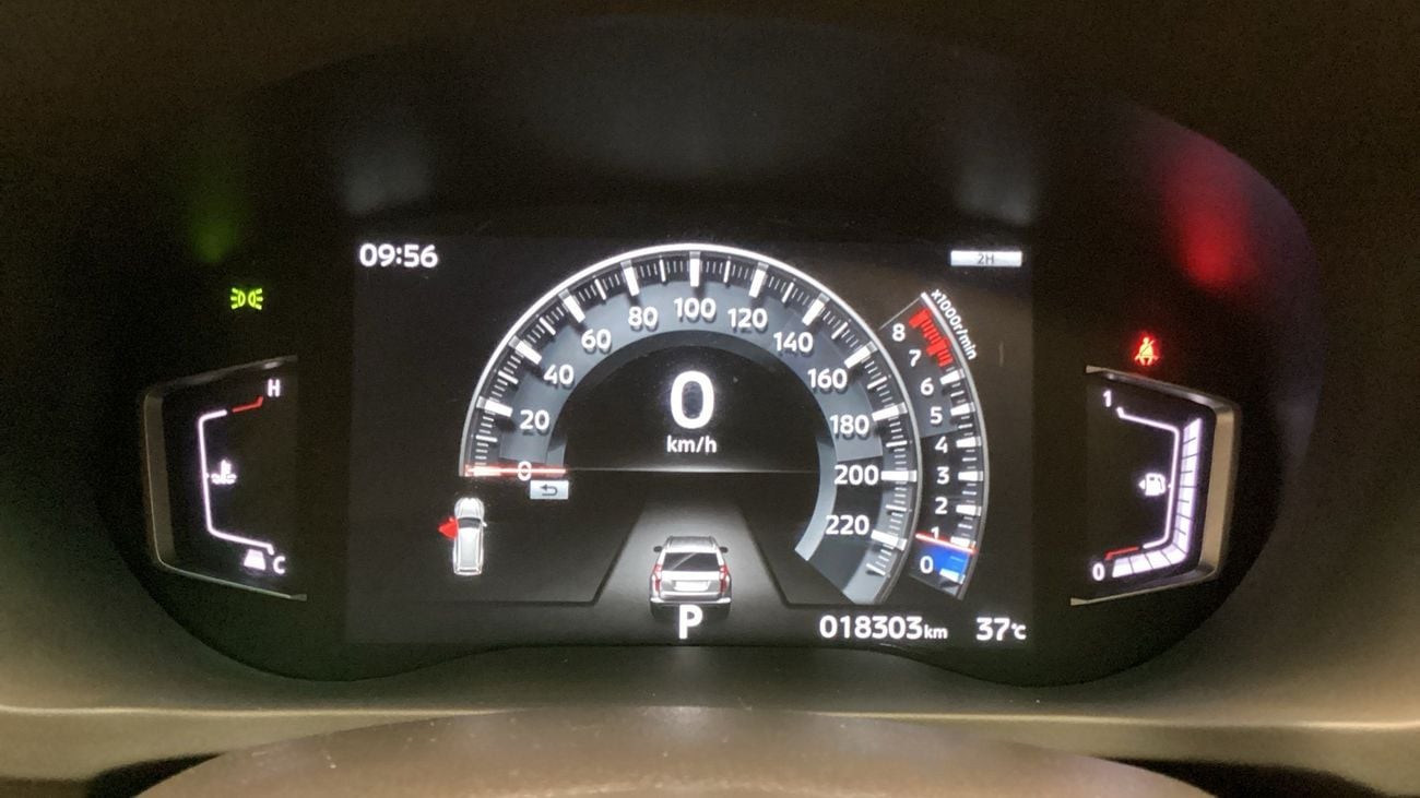 Mitsubishi Montero Sport GLS PREMIUM | Guaranteed Warranty | 0 Down Payment
