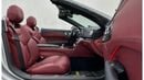 Mercedes-Benz SL 500 Std 2013 Mercedes Benz SL500, Service History, Excellent Condition, GCC
