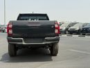 Toyota Hilux GR Sport 4.0L EXPORT ONLY - Toyota Hilux GR sport 2025