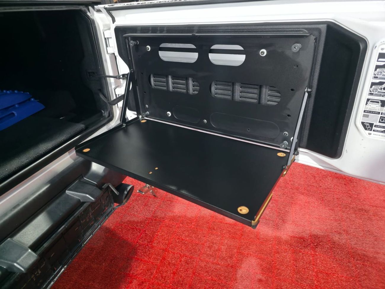 جيب رانجلر Unlimited Sport 3.6L A/T