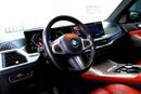 BMW X7 XDRIVE40I M SPORT BMW X7 40 2023 GCC specs