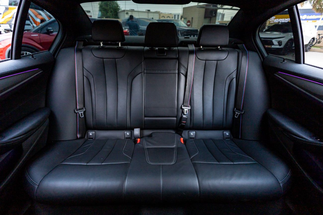 BMW M5 Competition 4.4L (625 HP)