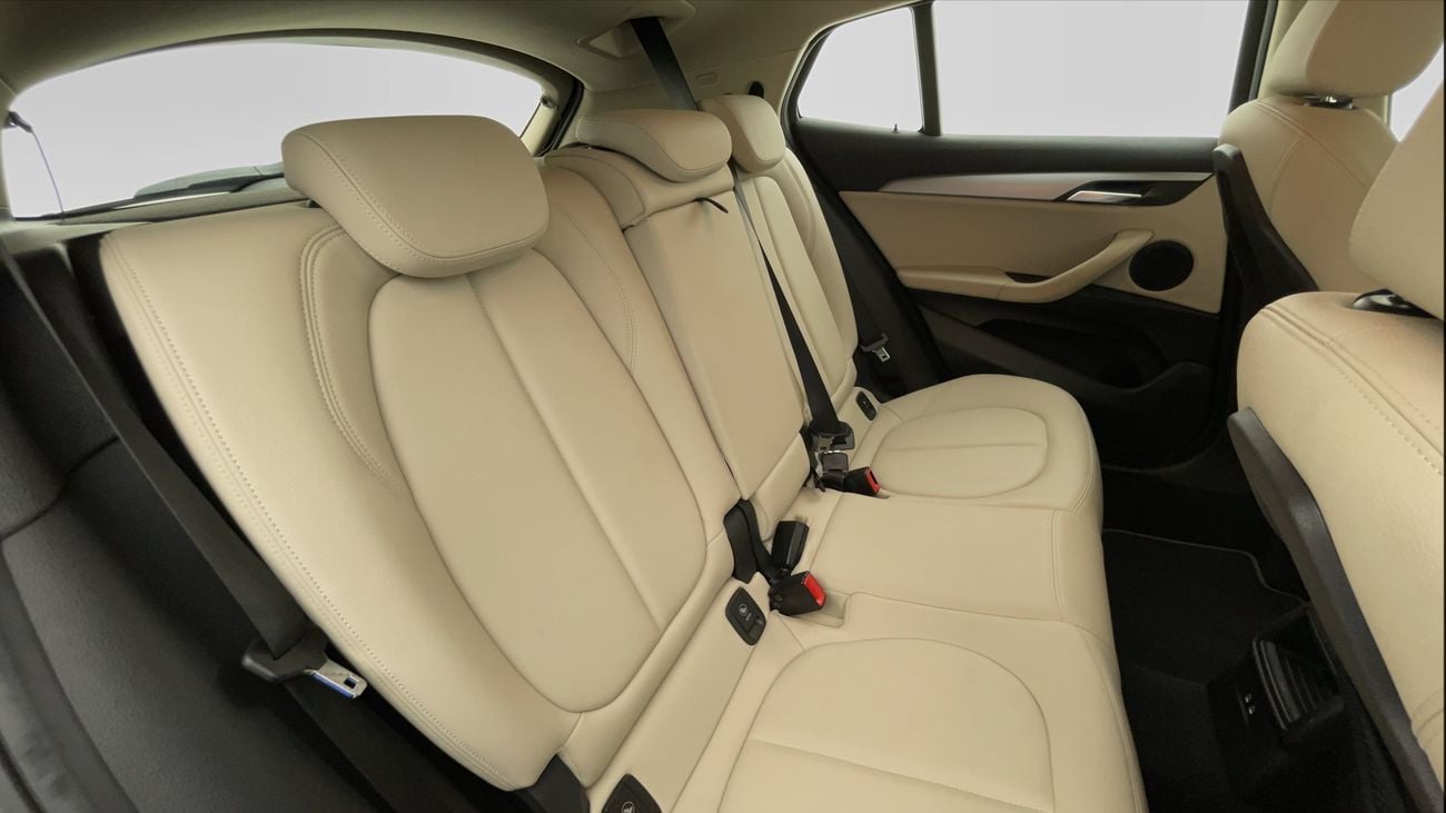 بي أم دبليو X2 SDRIVE 20I JOY EDITION 2 | بدون دفعة مقدمة | اختبار القيادة في المنزل