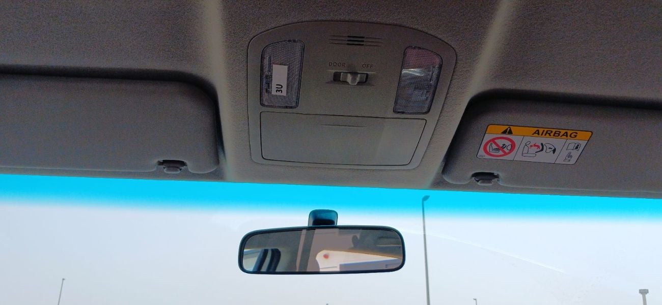 تويوتا هيلوكس Hilux 2.7L Petrol AT 4x4 2026YM