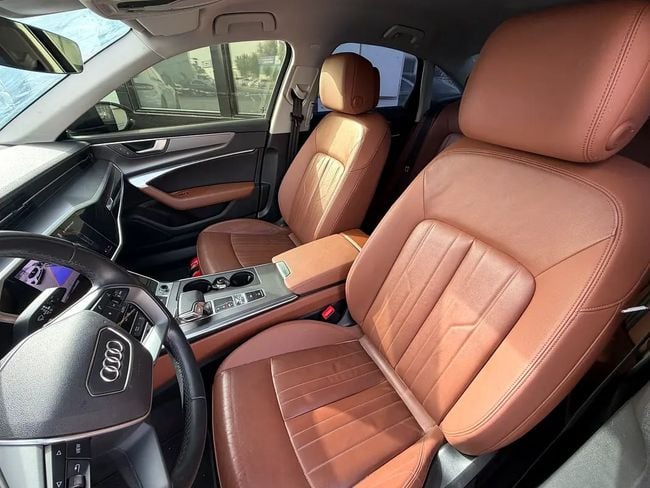 Audi A6 40 TFSI, миниатюра 19
