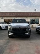 Nissan Patrol Nissan Patrol LE Platinum City Twin Turbo V6 MY 2026