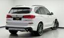 BMW X5 40i M Sport 3.0L 2023 BMW X5 xDrive40i M-Sport, 2027 BMW Warranty + Service Pack, Full BMW Service H
