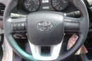 تويوتا هيلوكس 2026 Model Toyota Hilux SC, 2.4L Diesel 4WD 6M/T