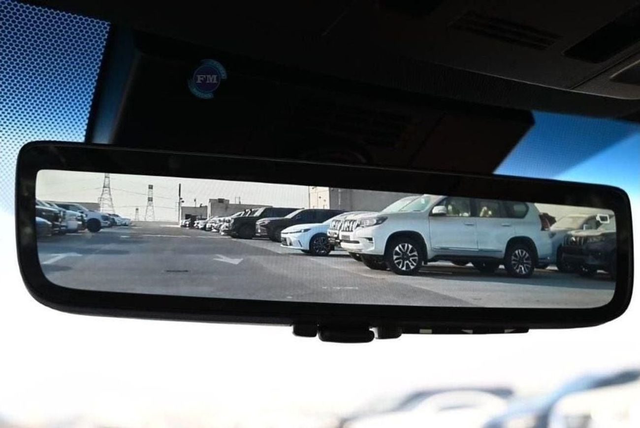 Toyota Camry Hybrid Lumiere 2.5L Automatic