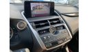 Lexus NX300 2019 LEXUS NX300 IMPORTED FROM USA