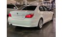 بي أم دبليو 525 BMW 525i , GCC, full option, low mileage, in excellent condition