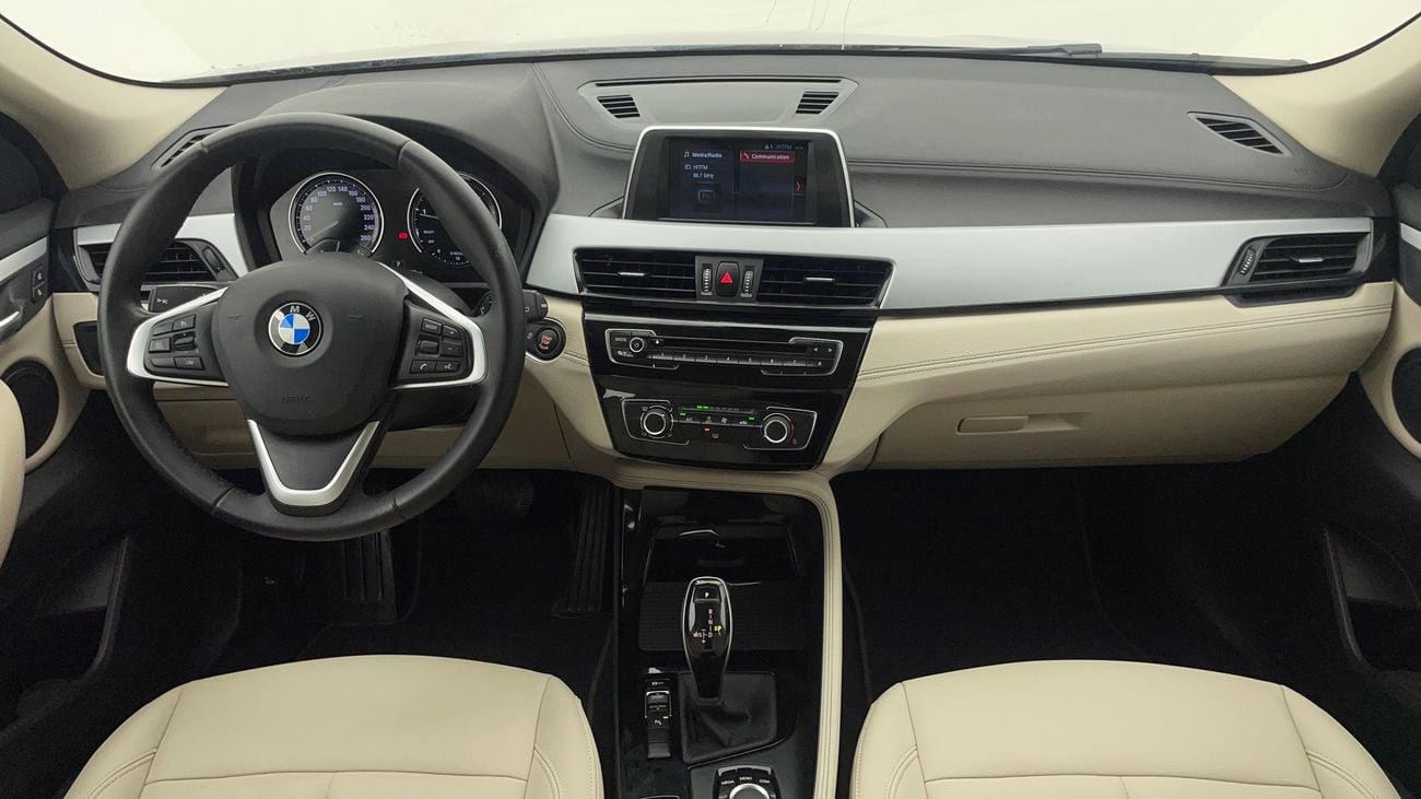 بي أم دبليو X2 SDRIVE 20I 2 | بدون دفعة مقدمة | اختبار القيادة في المنزل