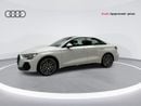 Audi A3 35 TFSI S-LINE 1.4L A3 Sedan150hp (Ref# 43122)