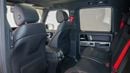 Mercedes Benz G550 STD (NON GCC) UAE's Very Best Example | AED 7,222 Per Month