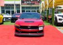 فورد موستانج STD EcoBoost Premium 2.3L Coupe A/T