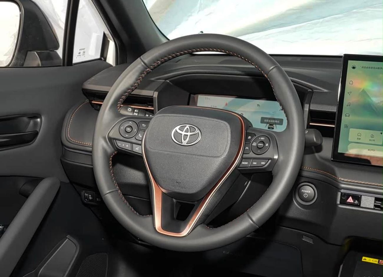 Toyota Frontlander Luxury TOYOTA FROND LANDER LUXURY