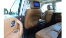 نيسان باترول SE بلاتينوم NISSAN PATROL LE PLAYINUM 2017 V6 AED 2260/ month EXCELLENT CONDITION