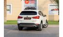 BMW X1 F48