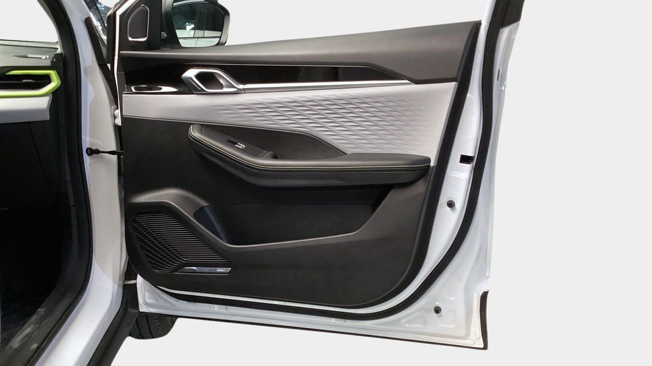 جيلي كول تري 1.5T GL DCT | شامل الضمان | 0 ﺪﻔﻋﺓ ﺃﻮﻟﻯ