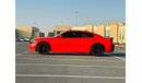 Dodge Charger R/T Road Track DODGE CHARGER RT 5.7 MODEL 2016 FULL OPTION